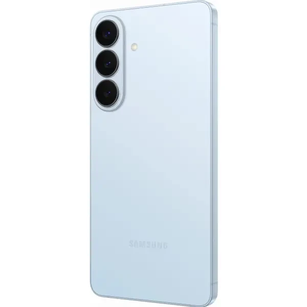 Смартфон Samsung Galaxy S26 Plus S947B 12/512GB Sky Blue (SM-S947BLBG) EU 7