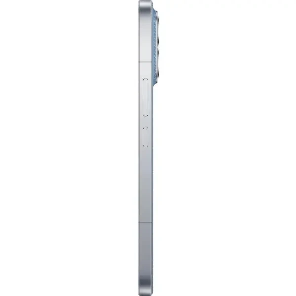 Смартфон Xiaomi Poco F8 Ultra 16/512GB Denim Blue UA 9