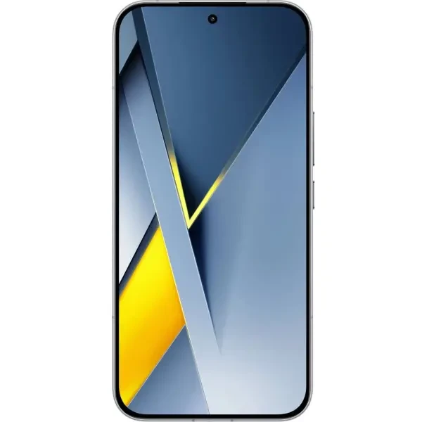 Смартфон Xiaomi Poco F8 Ultra 16/512GB Denim Blue UA 2