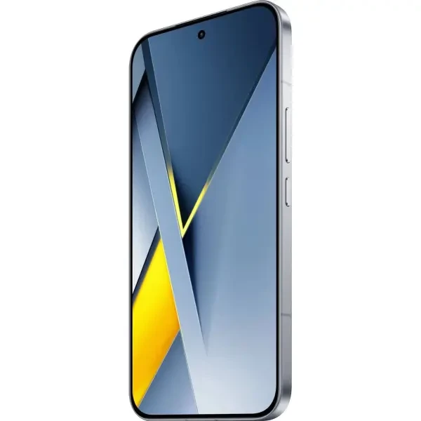 Смартфон Xiaomi Poco F8 Ultra 16/512GB Denim Blue UA 4