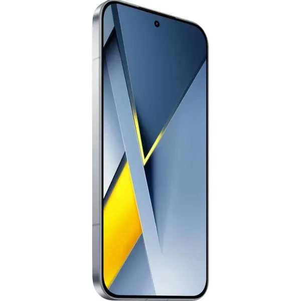 Смартфон Xiaomi Poco F8 Ultra 16/512GB Denim Blue UA 3