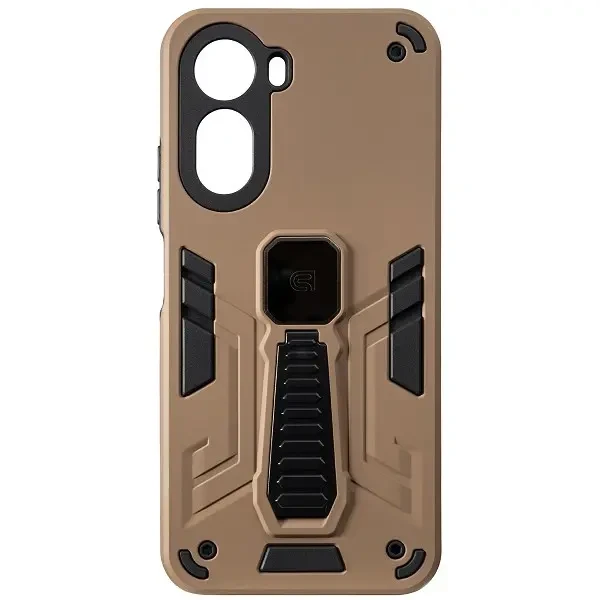 Чохол ArmorStandart Proover для Xiaomi Redmi A7 Pro 4G Brown (ARM91130)