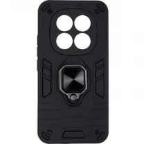 Чохол Gelius Hard Defence PC Series для Xiaomi Redmi Note 15 Pro+/Poco M8 Pro Black