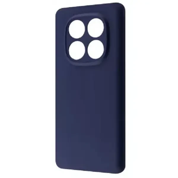 Чохол WAVE Colorful (TPU) для Xiaomi Redmi Note 15 Pro 4G Blue