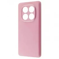 Чохол WAVE Colorful (TPU) для Xiaomi Redmi Note 15 Pro 4G Pink Sand