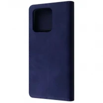 Чохол-книжка WAVE Fold для Xiaomi Redmi 15C UA/Poco C85 UA Blue