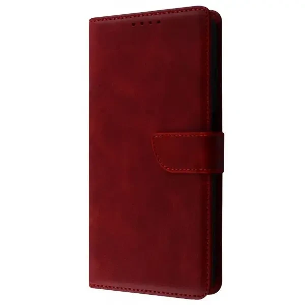 Чохол-книжка WAVE Fold Case Samsung Galaxy A57 Red