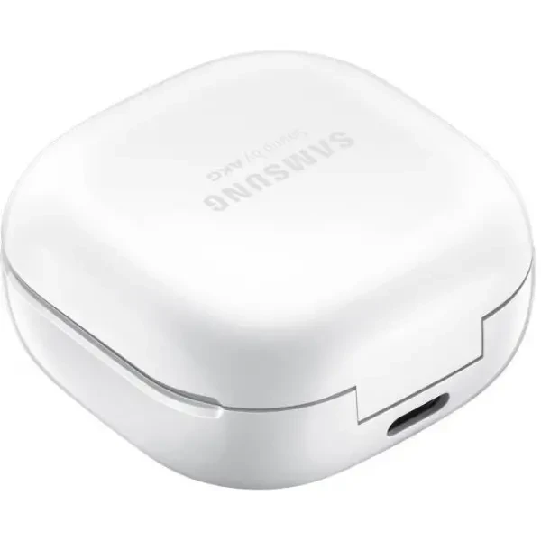 Bluetooth-гарнітура Samsung Galaxy Buds Live TWS Copy White (SM-R180) 3