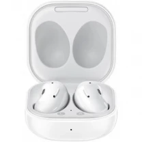 Bluetooth-гарнітура Samsung Galaxy Buds Live TWS Copy White (SM-R180)