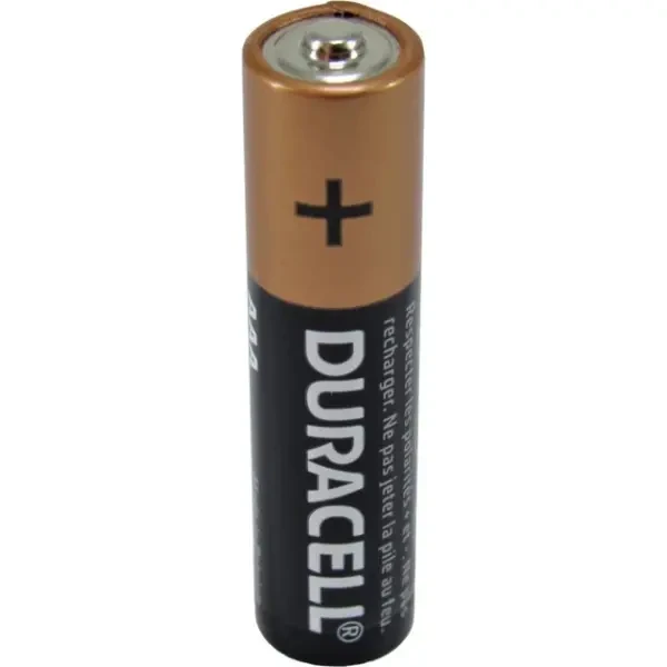 Батарейка Duracell LR03 2