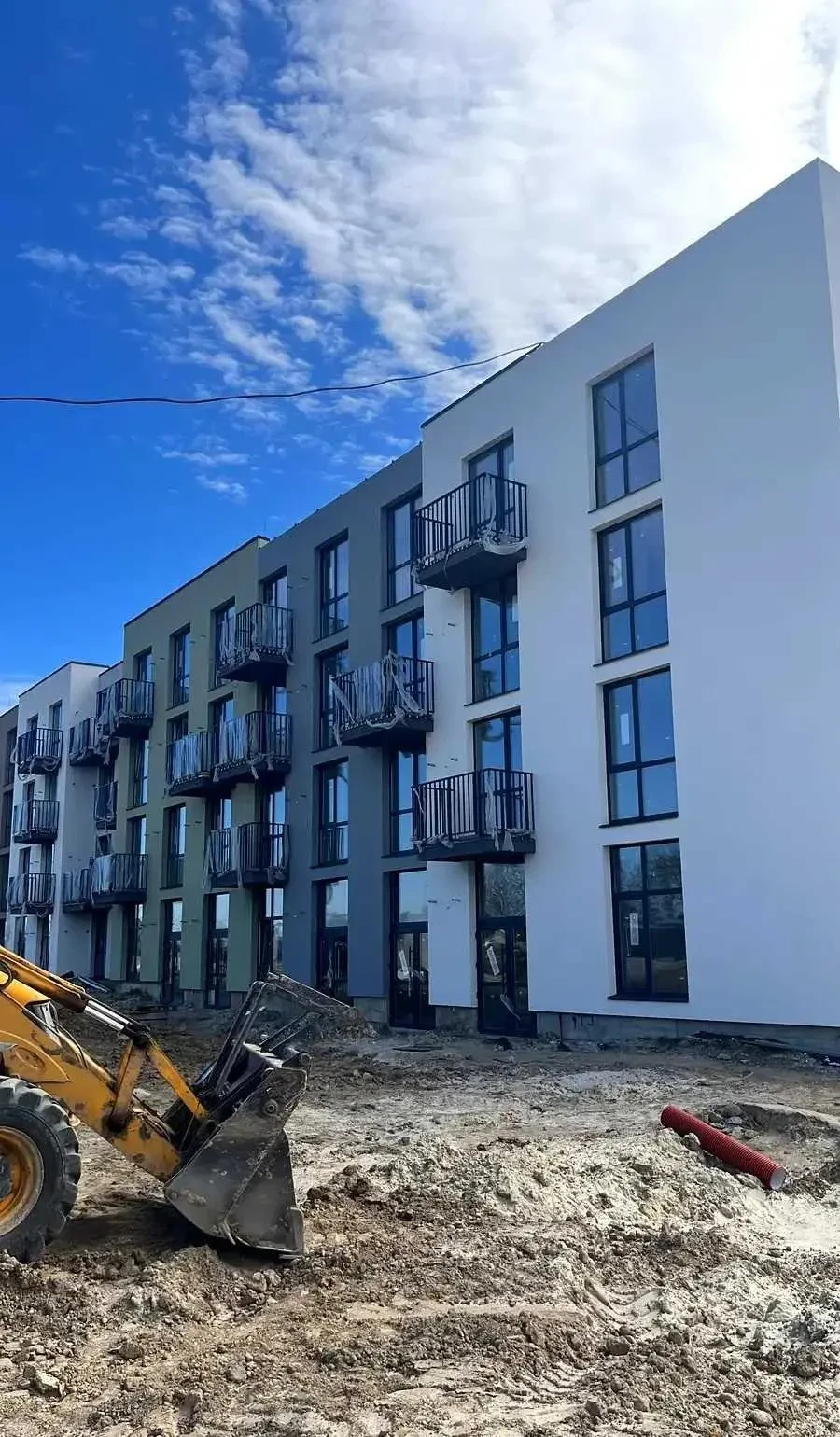 Продаж 1-кімн квартира з ремонтом 32/10/12м.кв ЖК ПаркСайд 38400$ ТОРГ 5