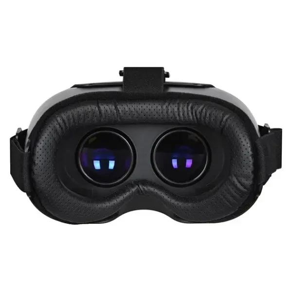 DM Окуляри віртуальної реальності VRG PRO X7 for Android/iOS Black 4