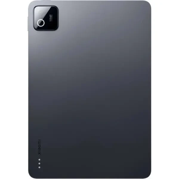 Планшет Xiaomi Pad 8 Pro 12/512GB Gray (with Adapter) (VHU6575EU) EU 3