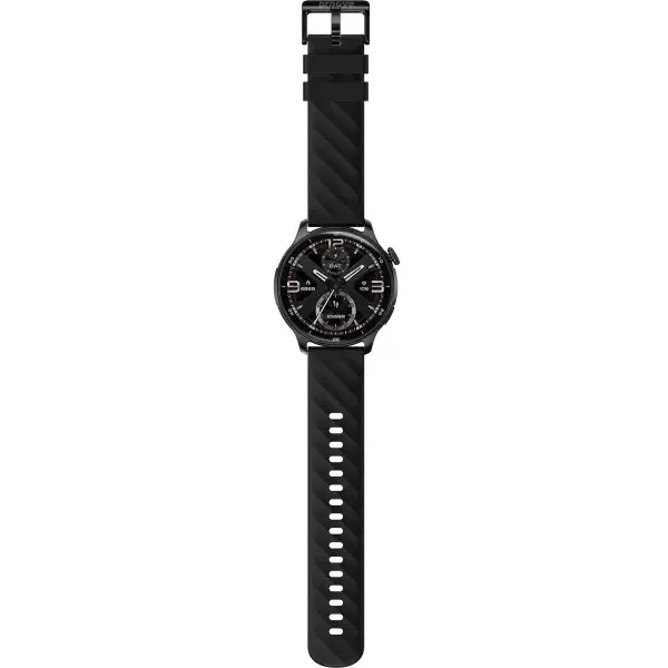 Смарт-годинник Proove Terra with GPS Black (SWTR00006401) 4