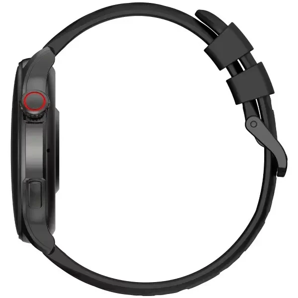 Смарт-годинник Proove Terra with GPS Black (SWTR00006401) 3