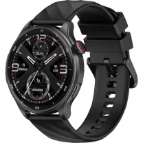 Смарт-годинник Proove Terra with GPS Black (SWTR00006401)
