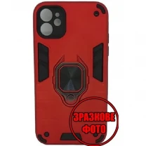 Чохол Armor Force для Samsung A14 A145/A14 5G A146 Red