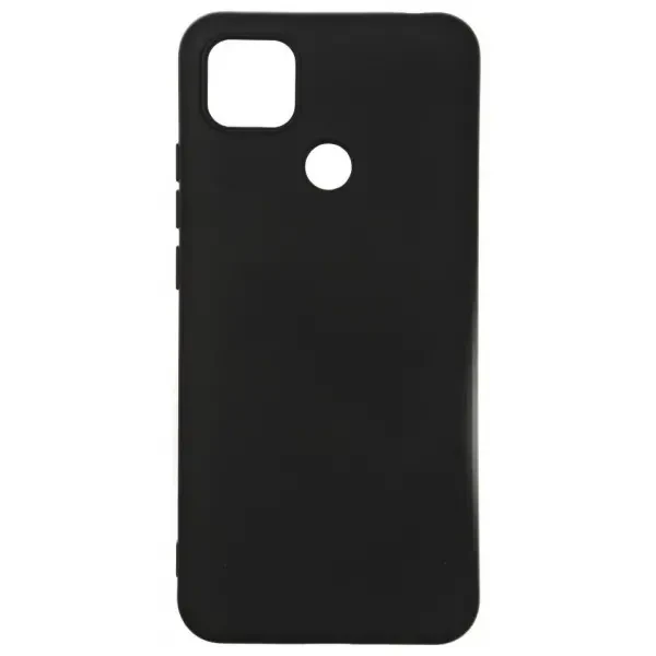 Чохол ArmorStandart ICON для Xiaomi Redmi 9C / 10A Black (ARM57788)