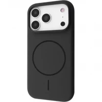 Чохол Proove Spectrum Case with Magnetic Ring для iPhone 17 Pro Stone Gray (PCSPIP17P039)