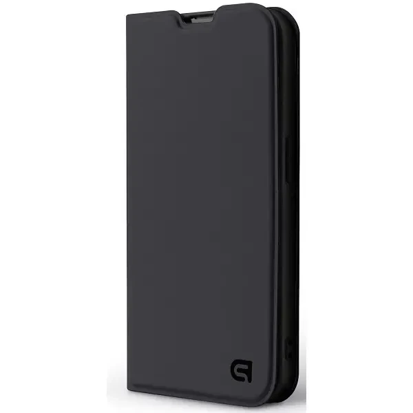 Чохол-книжка ArmorStandart OneFold для Infinix Smart 20 4G Black (ARM90631) 2