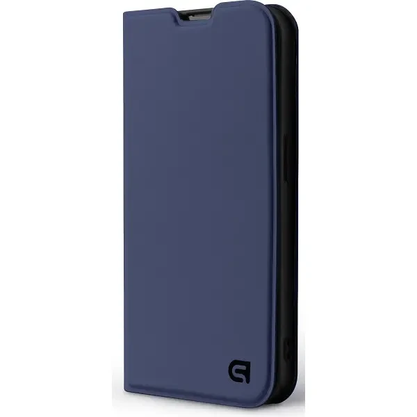 Чохол-книжка ArmorStandart OneFold для Infinix Smart 20 4G Dark Blue (ARM91212) 2