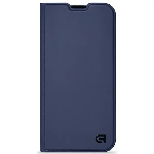 Чохол-книжка ArmorStandart OneFold для Infinix Smart 20 4G Dark Blue (ARM91212)
