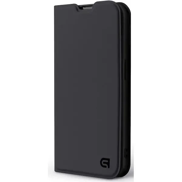 Чохол-книжка ArmorStandart OneFold для Motorola G77 5G Black (ARM91028) 2