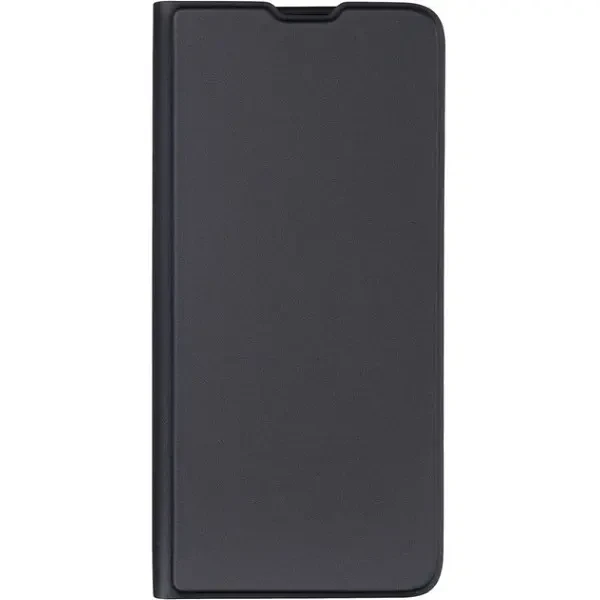 Чохол-книжка Book Cover Gelius Shell для Xiaomi Redmi Note 15 Pro+ 5G/Poco M8 Pro Black