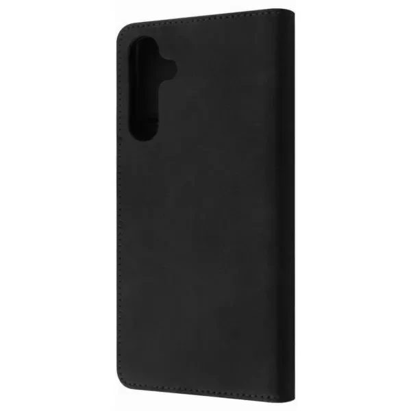 Чохол-книжка WAVE Fold Case для Samsung Galaxy A37 Black