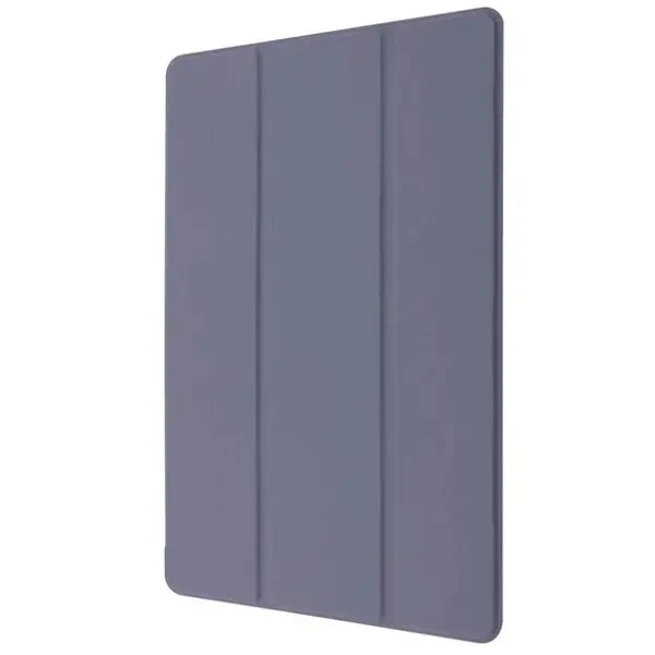 Чохол-книжка WAVE Smart Cover для Xiaomi Redmi Pad 2 Pro Lavender Gray