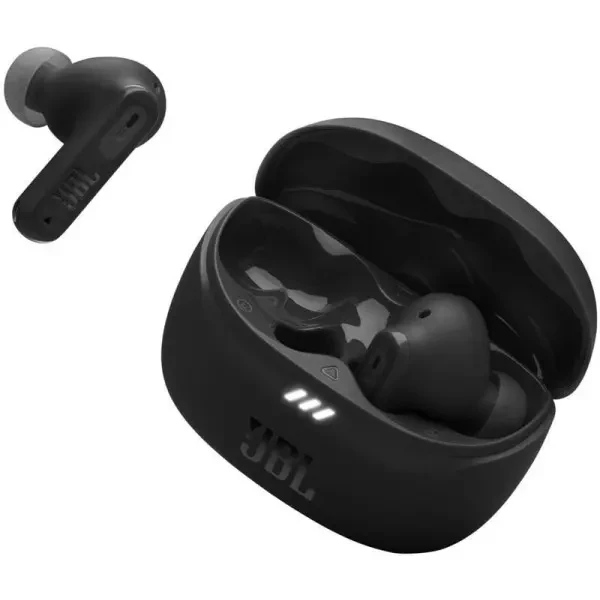 Bluetooth-гарнітура JBL Tune Beam 2 Black (JBLTBEAM2BLK) 5
