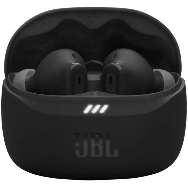 Bluetooth-гарнітура JBL Tune Beam 2 Black (JBLTBEAM2BLK) 2
