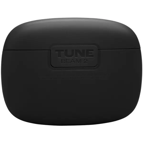 Bluetooth-гарнітура JBL Tune Beam 2 Black (JBLTBEAM2BLK) 8