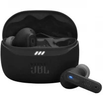 Bluetooth-гарнітура JBL Tune Beam 2 Black (JBLTBEAM2BLK)