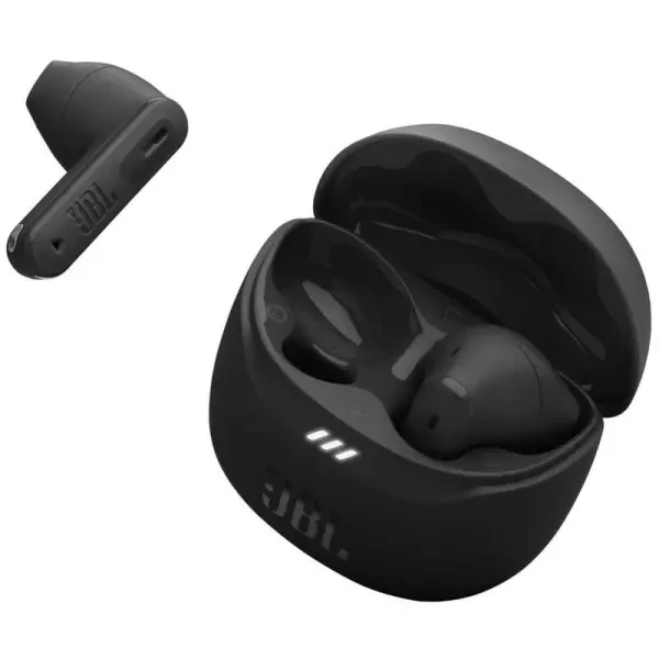 Bluetooth-гарнітура JBL Tune Flex 2 Black (JBLTFLEX2BLK) 3