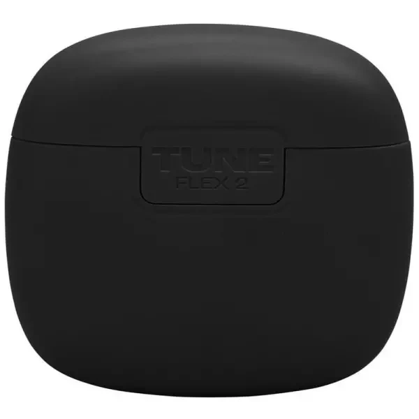 Bluetooth-гарнітура JBL Tune Flex 2 Black (JBLTFLEX2BLK) 8