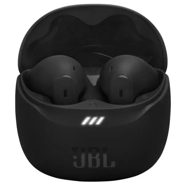 Bluetooth-гарнітура JBL Tune Flex 2 Black (JBLTFLEX2BLK) 2