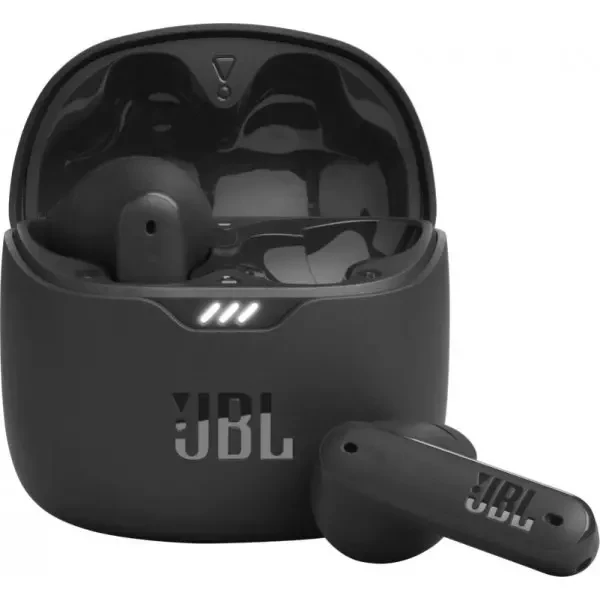 Bluetooth-гарнітура JBL Tune Flex Black (JBLTFLEXBLK) 4