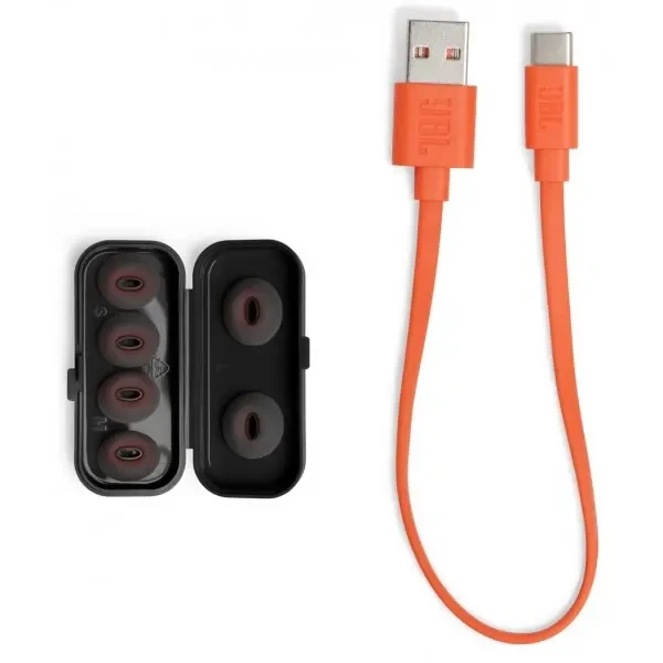 Bluetooth-гарнітура JBL Tune Flex Black (JBLTFLEXBLK) 3