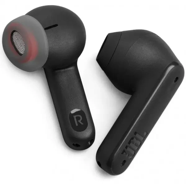 Bluetooth-гарнітура JBL Tune Flex Black (JBLTFLEXBLK) 2