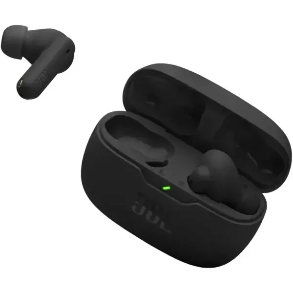 Bluetooth-гарнітура JBL Wave Beam 2 Black (JBLWBEAM2BLK) 9