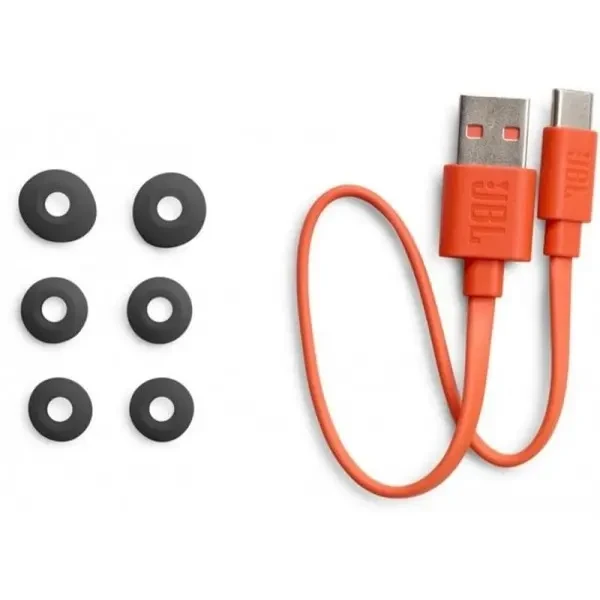 Bluetooth-гарнітура JBL Wave Beam Black (JBLWBEAMBLK) 9