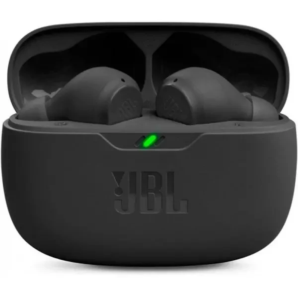Bluetooth-гарнітура JBL Wave Beam Black (JBLWBEAMBLK) 4