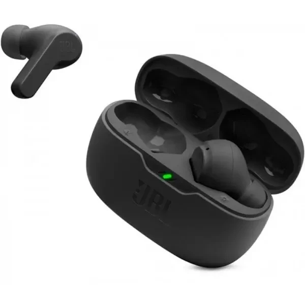 Bluetooth-гарнітура JBL Wave Beam Black (JBLWBEAMBLK) 8