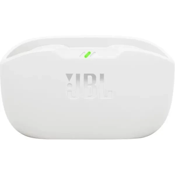 Bluetooth-гарнітура JBL Wave Buds 2 White (JBLWBUDS2WHT) 6