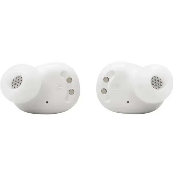 Bluetooth-гарнітура JBL Wave Buds 2 White (JBLWBUDS2WHT) 5