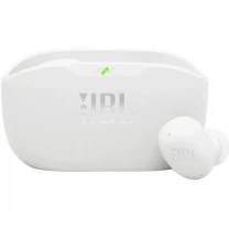 Bluetooth-гарнітура JBL Wave Buds 2 White (JBLWBUDS2WHT)