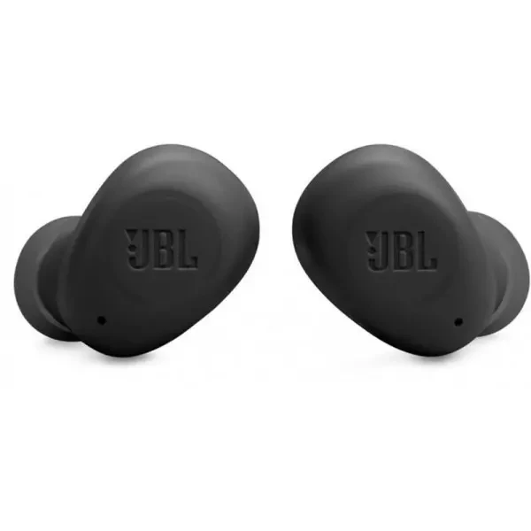 Bluetooth-гарнітура JBL Wave Buds Black (JBLWBUDSBLK) 2
