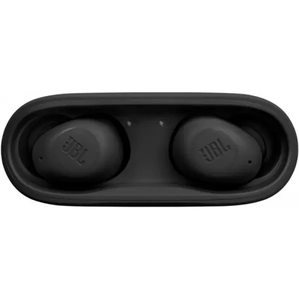 Bluetooth-гарнітура JBL Wave Buds Black (JBLWBUDSBLK) 6