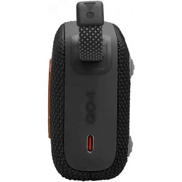 Колонка JBL GO 4 Black (JBLGO4BLK) 10